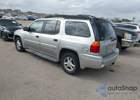 2005 GMC Envoy Xl Sle z USA, uszkodzony, nr VIN 1GKES16S956111461
